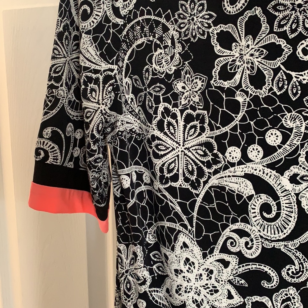 Spring work dress! - Picture 3 of 3
